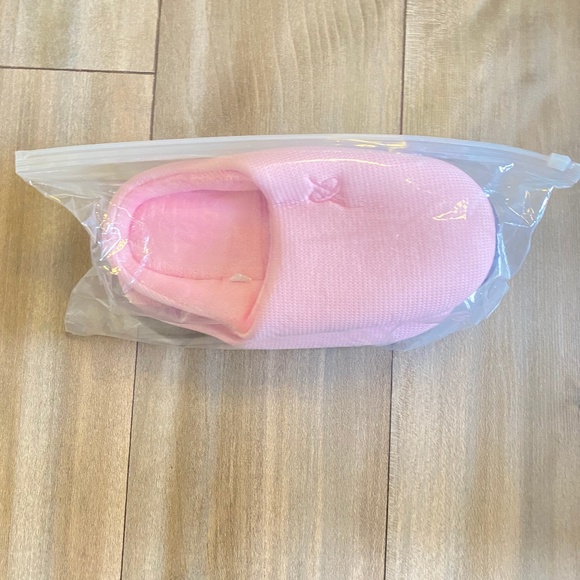 Lander Adult and Memory Foam Slippers Casual House Shoes - Picture 4 of 5